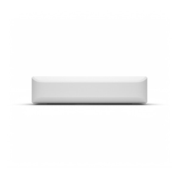 Ubiquiti UniFi Switch Lite 16 PoE L2 Gigabit Ethernet (10/100/1000) Strömförsörjning via Ethernet (PoE) stöd Vit