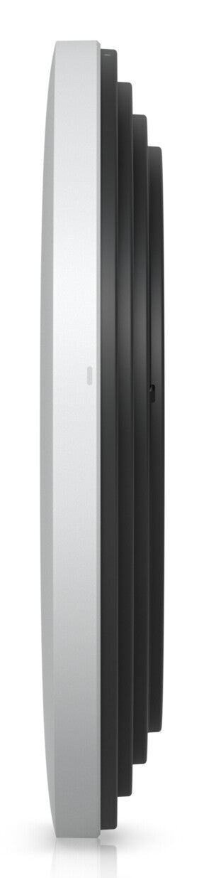 Ubiquiti U7 Pro XGS 8600 Mbit/s Vit Strömförsörjning via Ethernet (PoE) stöd