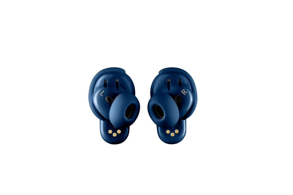 Bose 882826-0060 hörlur och headset Trådlös I öra Bluetooth Blå