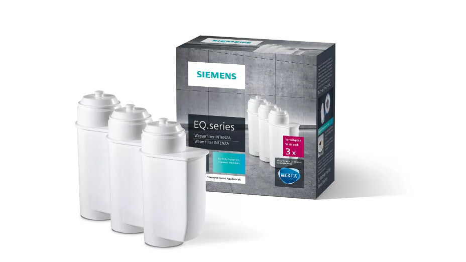 Siemens TZ70033A delar och tillbehör till kaffemaskin Vattenfilter