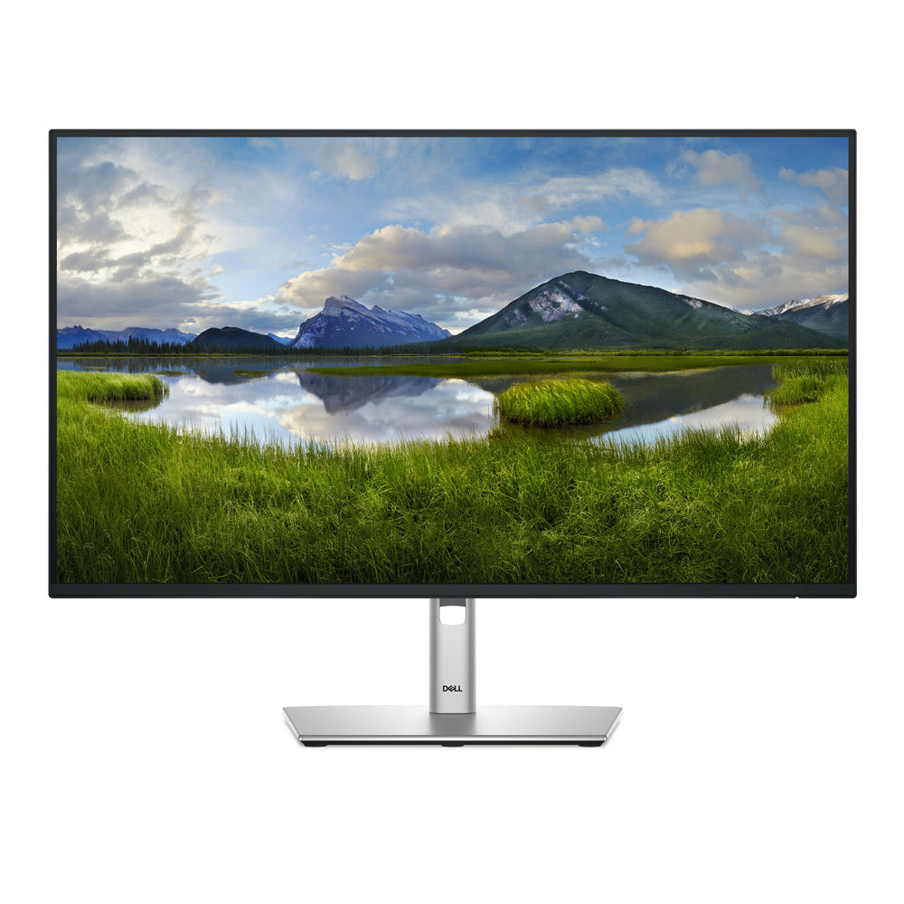 DELL P Series P2725H platta pc-skärmar 68,6 cm (27