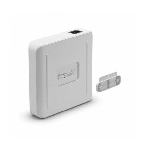 Ubiquiti UniFi Switch Lite 16 PoE L2 Gigabit Ethernet (10/100/1000) Strömförsörjning via Ethernet (PoE) stöd Vit