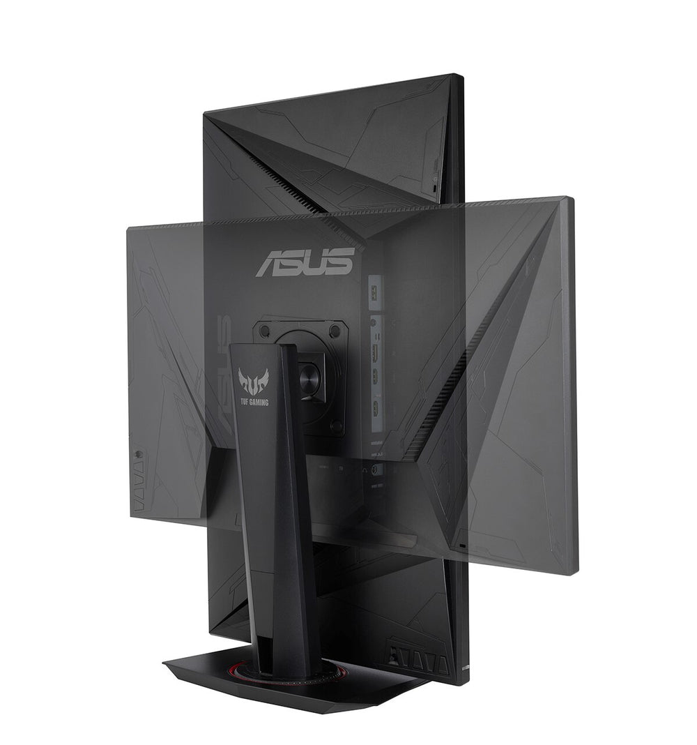 ASUS TUF Gaming VG279QM LED display 68,6 cm (27