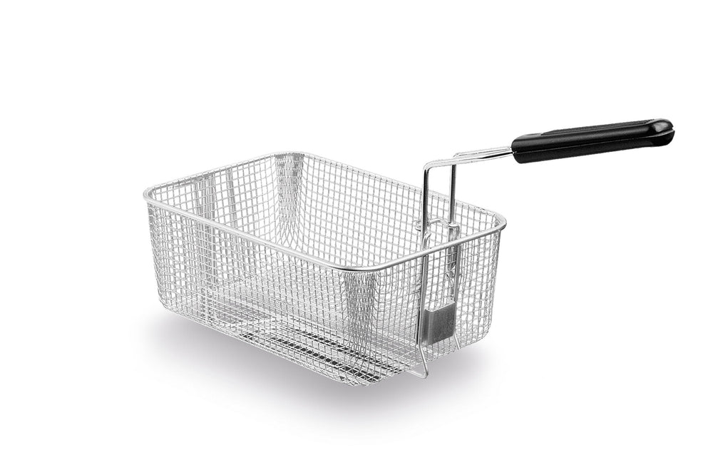 Fritel Fryer Turbo SF 4368 Single 4 l 3200 W Fritös Rostfritt stål