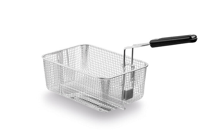 Fritel SF 4152 Single 3 l Fristående 2200 W Fritös Svart, Orange