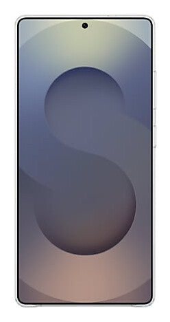 Samsung Clear Case Transparent mobiltelefonfodral 17,5 cm (6.9