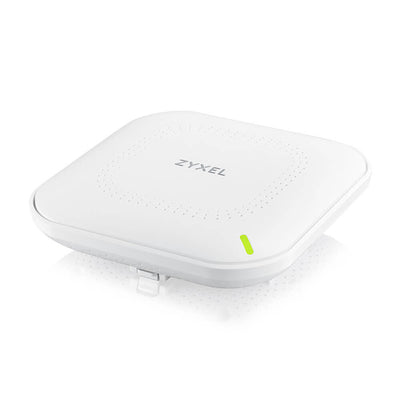 Zyxel NWA90AX PRO 2400 Mbit/s Vit Strömförsörjning via Ethernet (PoE) stöd