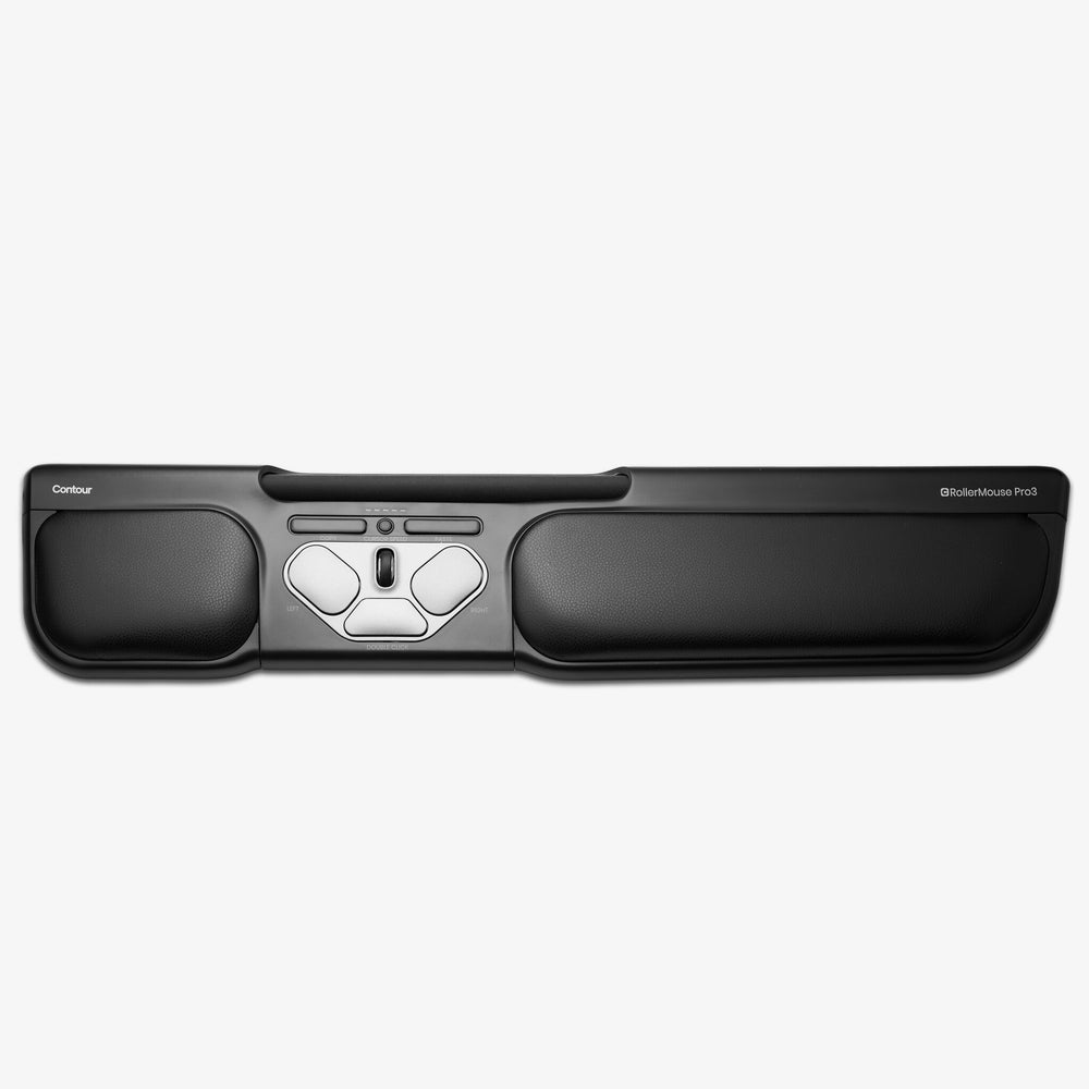 Contour Design RollerMouse Pro 3