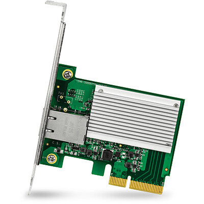 Trendnet TEG-10GECTX nätverkskort Intern Ethernet 10000 Mbit/s