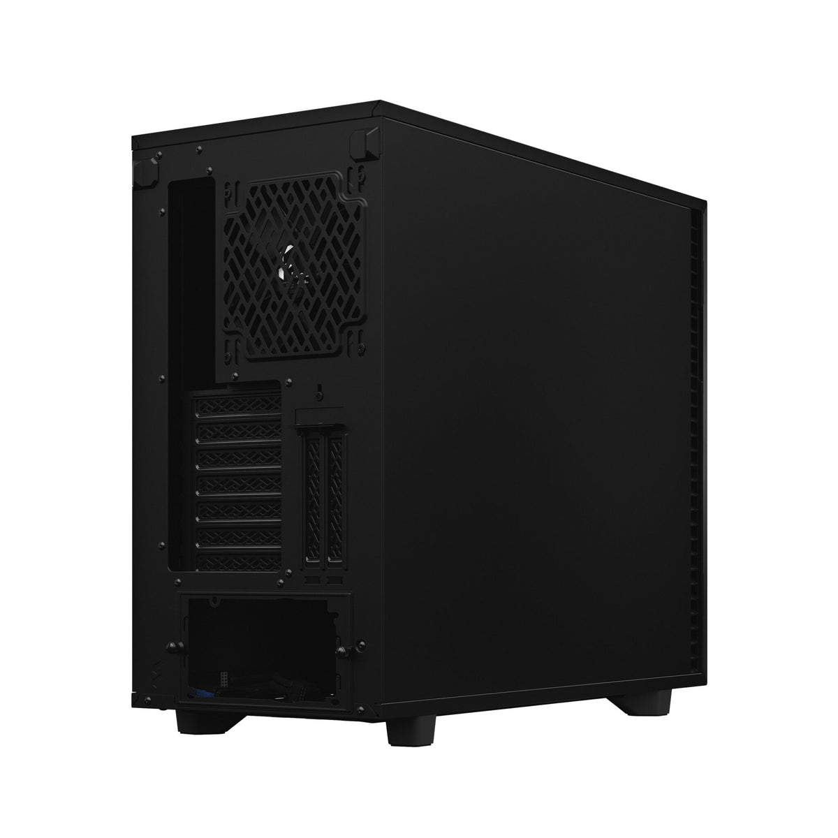 Fractal Design Define 7 Midi Tower Svart