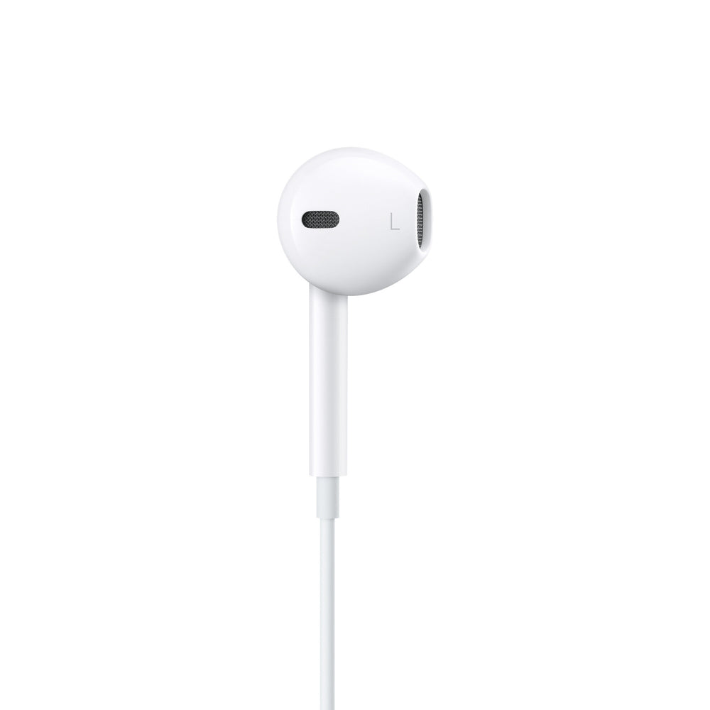 Apple EarPods Headset Kabel I öra Musik/vardag Vit