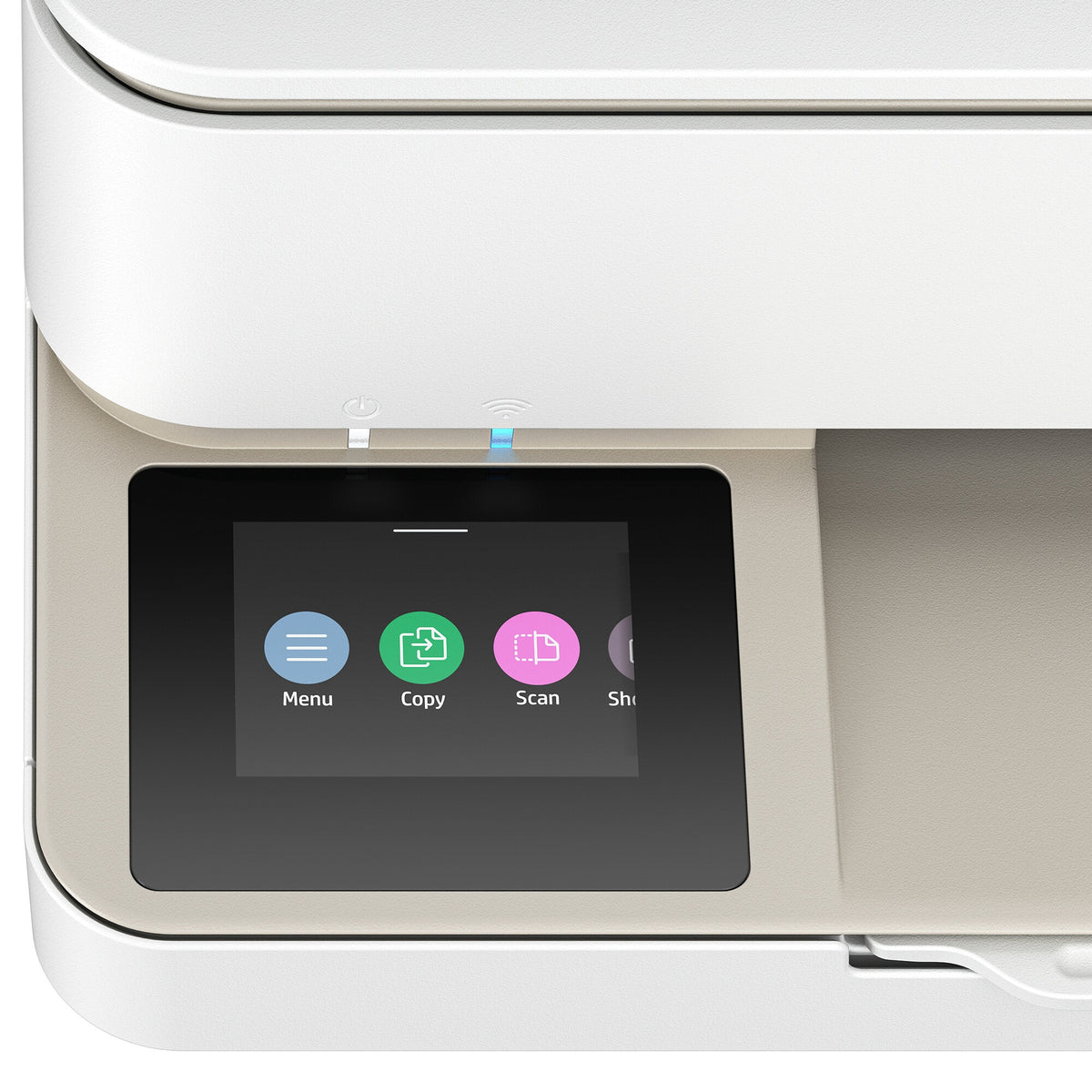 HP ENVY 6120e All-in-One skrivare