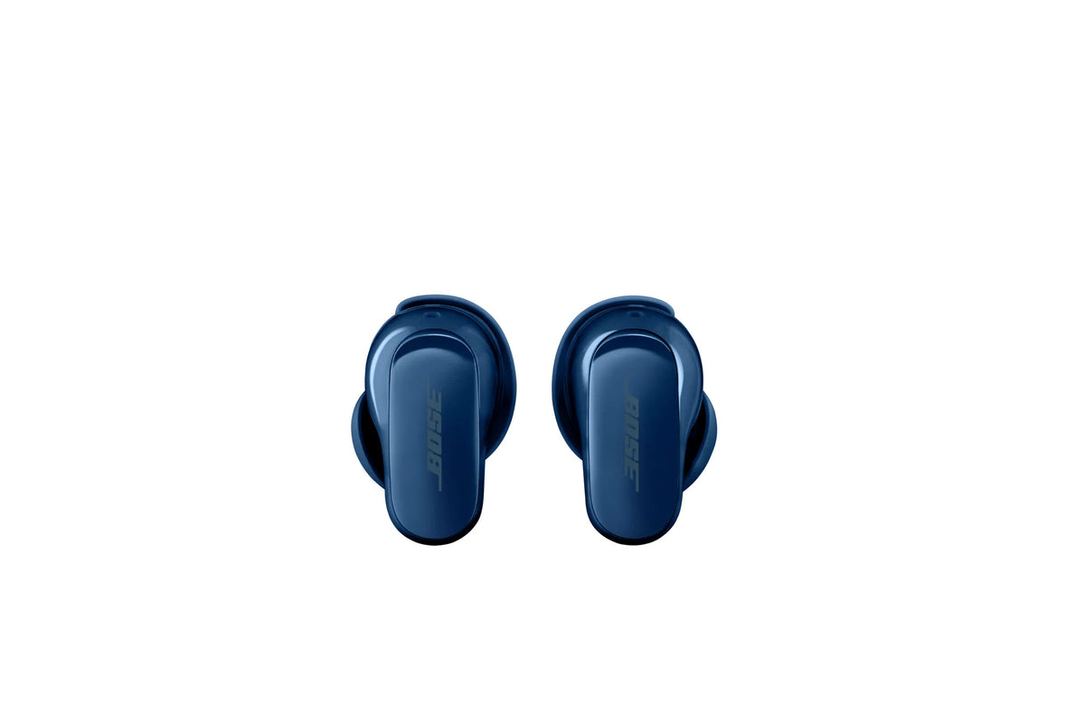 Bose 882826-0060 hörlur och headset Trådlös I öra Bluetooth Blå