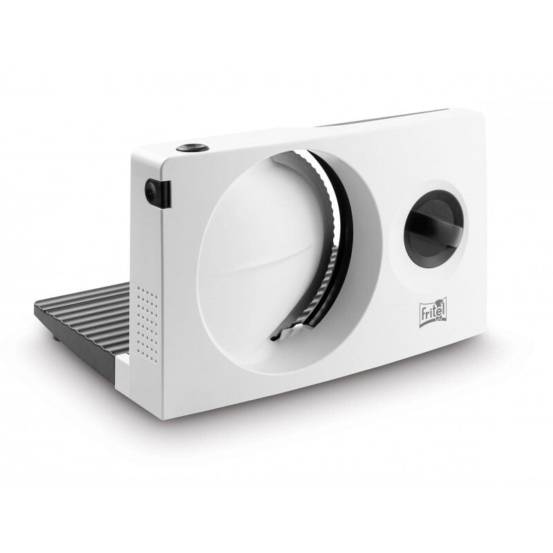 Fritel Sl 3070 skärmaskin Elektrisk 100 W Vit