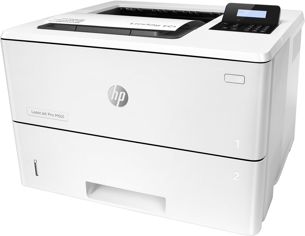 HP LaserJet Pro M501dn