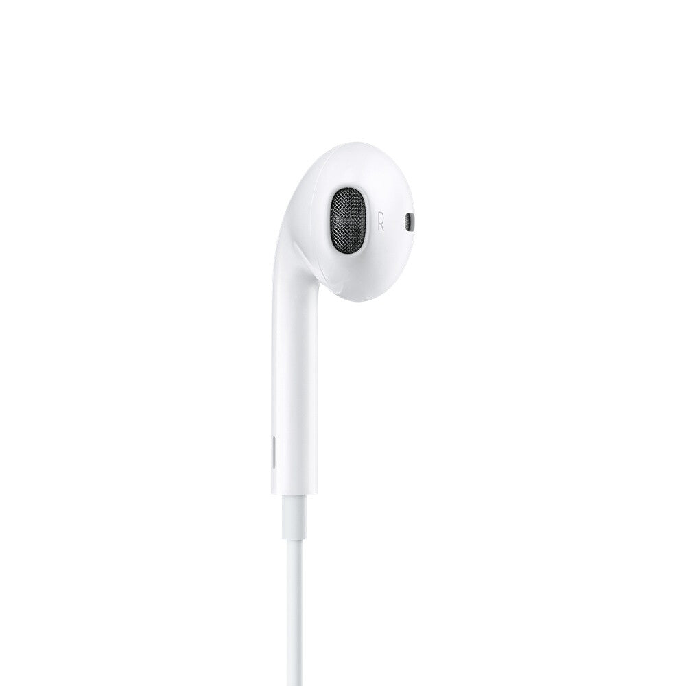 Apple EarPods Headset Kabel I öra Samtal/musik Vit