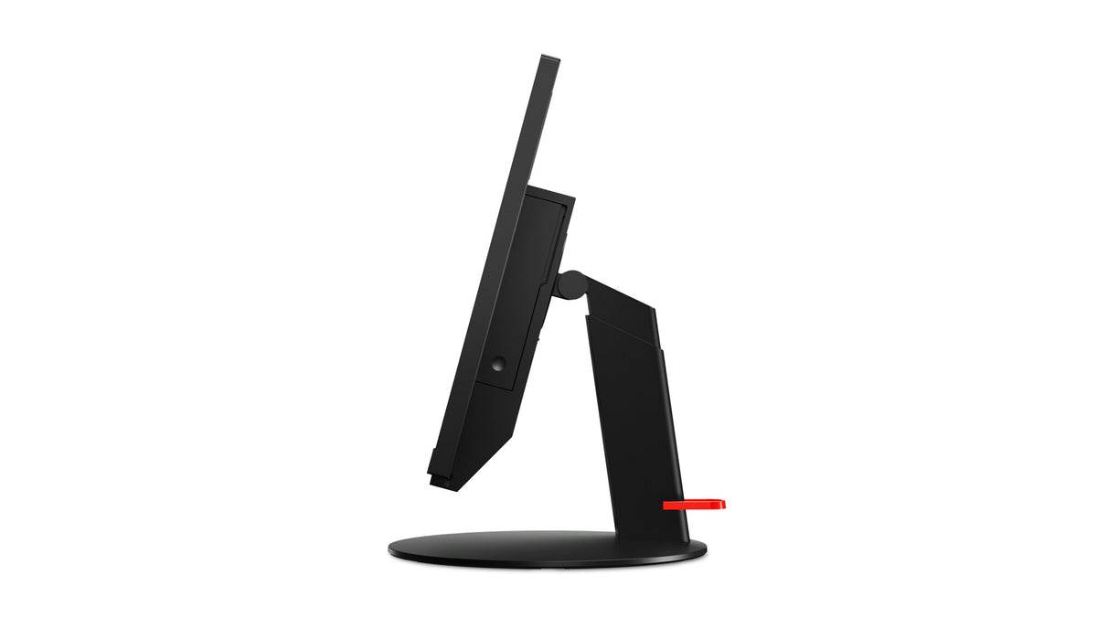 Lenovo 11JHRAT1EU allt-i-ett-dator/-arbetsstationer 68,6 cm (27") 2560 x 1440 pixlar Svart