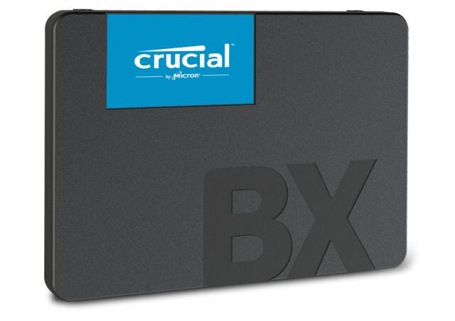 Crucial BX500 240 GB 2.5