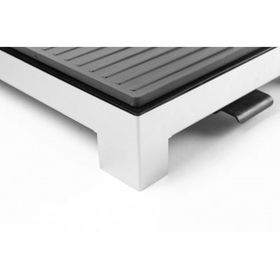 Fritel TG 1475 teppanyakihäll 1800 W Bordshäll Gjuten aluminium