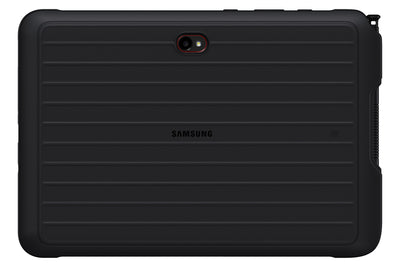 Samsung SM-T636B 5G Qualcomm Snapdragon 128 GB 25,6 cm (10.1") 6 GB Wi-Fi 6 (802.11ax) Svart
