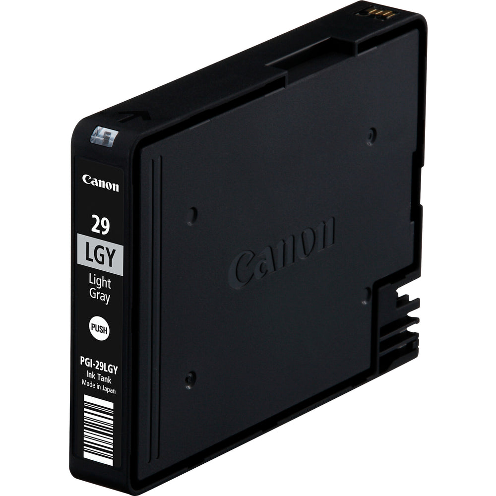 Canon 4872B001 bläckpatroner 1 styck Original Ljusgrå