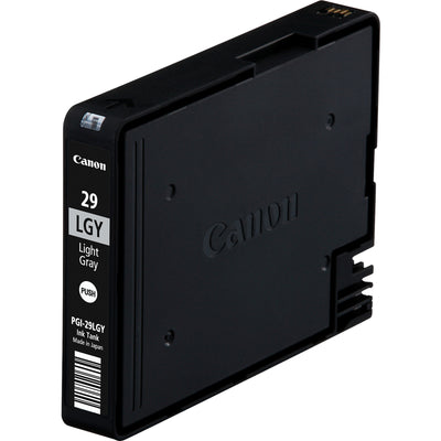 Canon 4872B001 bläckpatroner 1 styck Original Ljusgrå