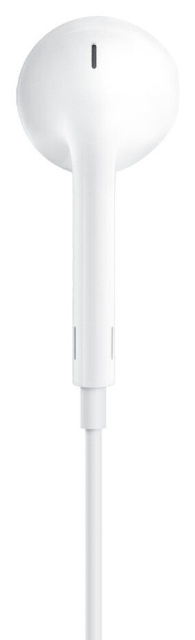 Apple EarPods Headset Kabel I öra Samtal/musik Vit