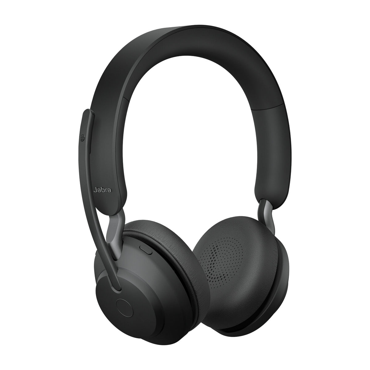 Jabra 26599-989-989 hörlur och headset Trådlös Huvudband Kontor/callcenter USB Type-A Bluetooth Svart