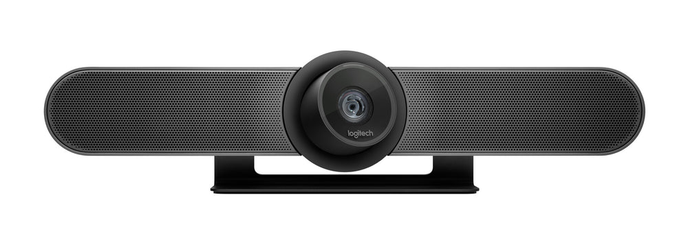 Logitech 960-001102 videokonferenskamera Svart 3840 x 2160 pixlar 30 fps