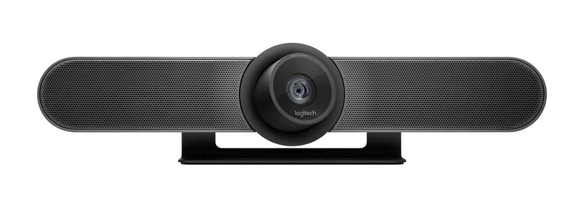 Logitech 960-001102 videokonferenskamera Svart 3840 x 2160 pixlar 30 fps