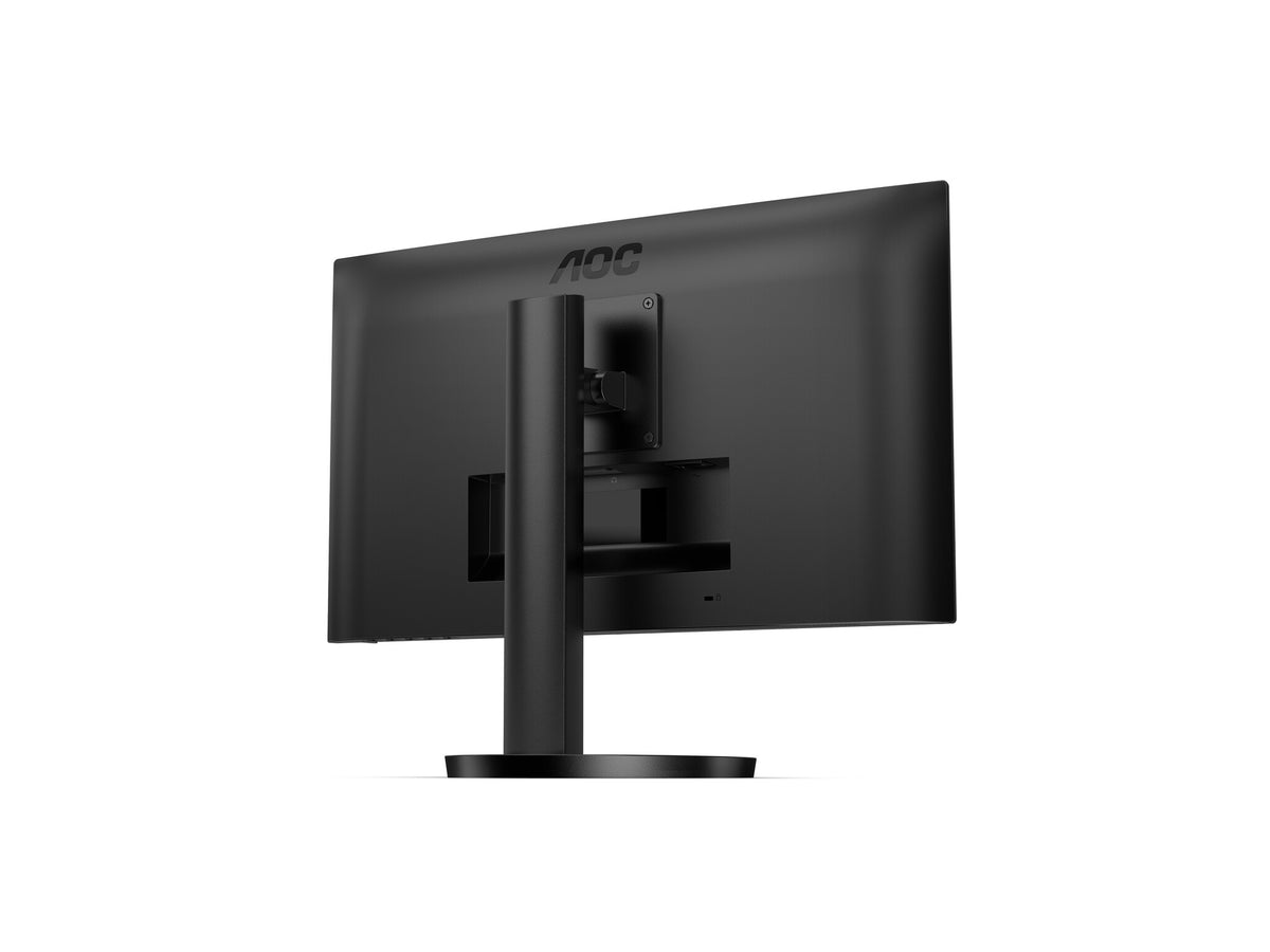 AOC B3 24B3CF2 LED display 60,5 cm (23.8") 1920 x 1080 pixlar Full HD Svart