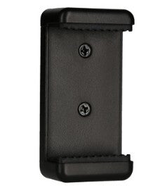 Rollei 22638 stativ Smartphone/actionkamera 3 ben Svart