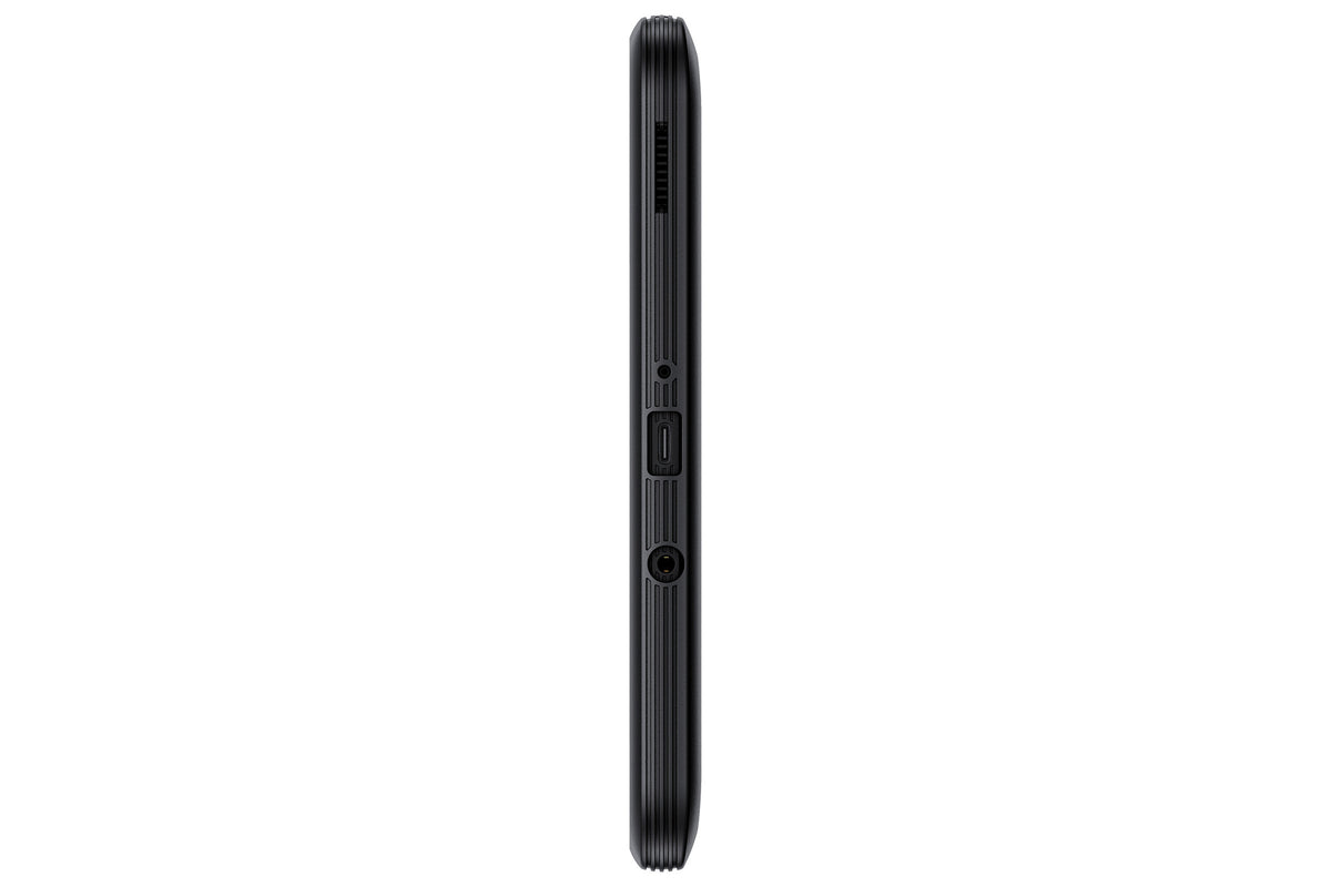 Samsung SM-T636B 5G Qualcomm Snapdragon 128 GB 25,6 cm (10.1") 6 GB Wi-Fi 6 (802.11ax) Svart