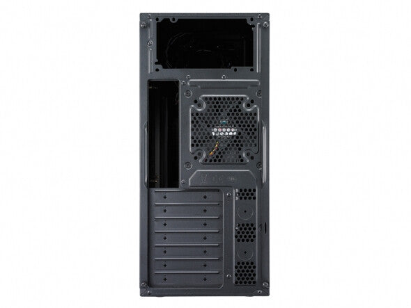 Cooler Master CM Force 500 Midi Tower Svart