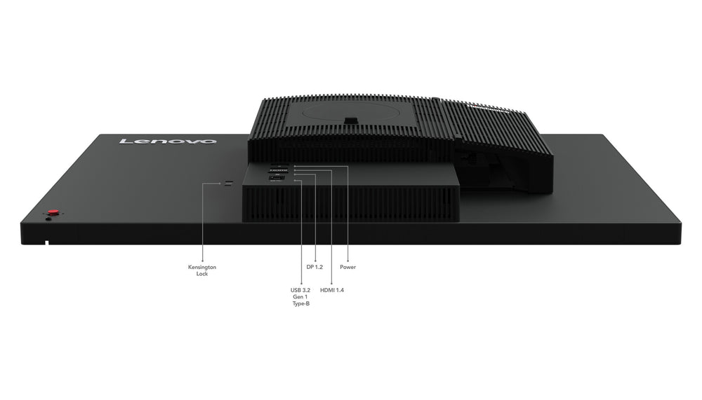Lenovo ThinkCentre Tiny-In-One 24 Gen 5 LED display 60,5 cm (23.8