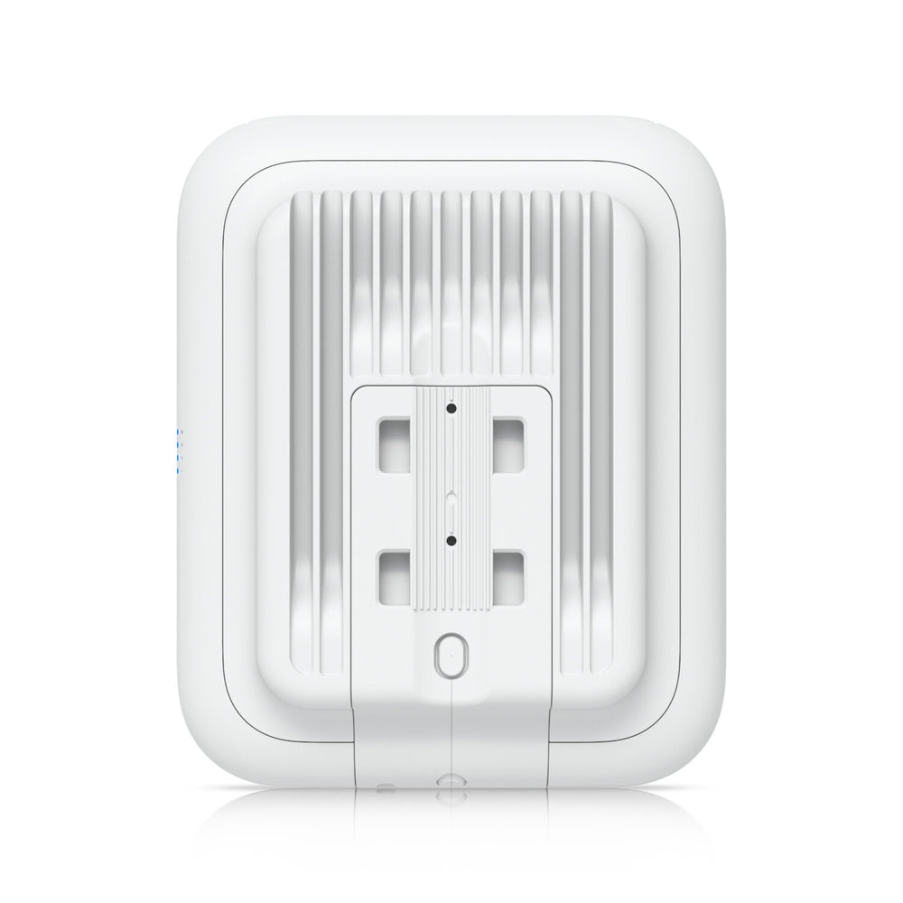 Ubiquiti U7 Outdoor 4300 Mbit/s Vit Strömförsörjning via Ethernet (PoE) stöd