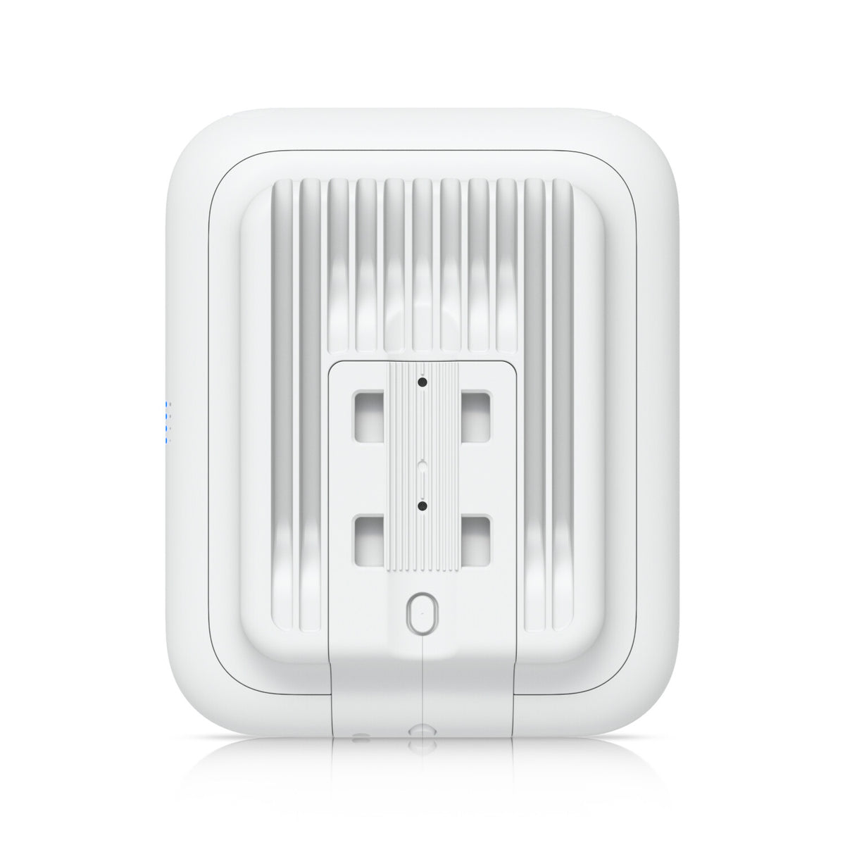 Ubiquiti U7 Outdoor 4300 Mbit/s Vit Strömförsörjning via Ethernet (PoE) stöd