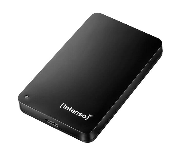 Intenso Memory Case externa hårddiskar 1 TB 5400 RPM 2.5