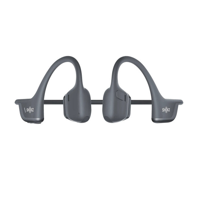SHOKZ OpenRun Pro 2 Headset Trådlös Öronkrok Idrott Bluetooth Svart