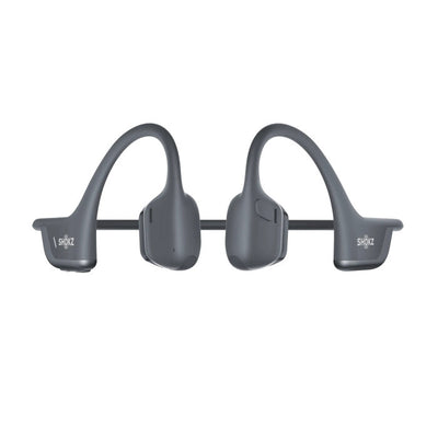 SHOKZ OpenRun Pro 2 Headset Trådlös Öronkrok Idrott Bluetooth Svart