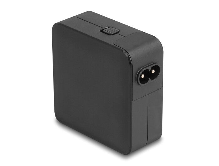 DeLOCK 41443 mobilladdare Universal Svart AC inomhus