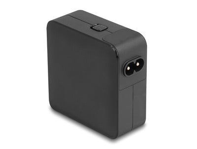 DeLOCK 41443 mobilladdare Universal Svart AC inomhus