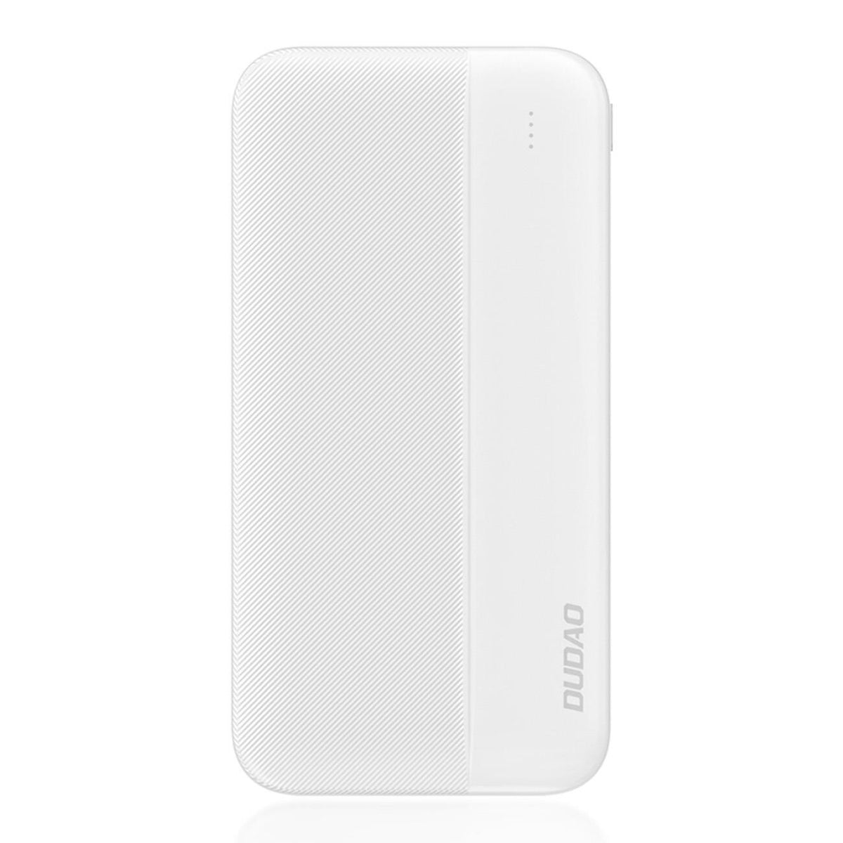 DUDAO K4S+ Powerbank 20000mAh White Vit