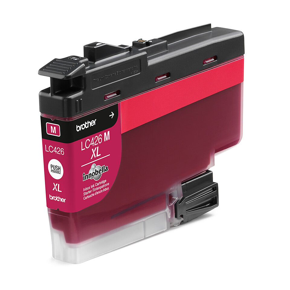 Brother LC426XLM bläckpatroner 1 styck Original Magenta