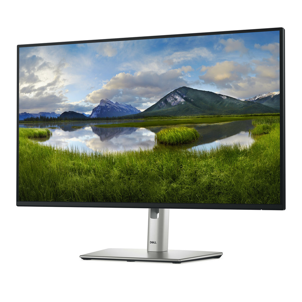 DELL P Series P2725H platta pc-skärmar 68,6 cm (27