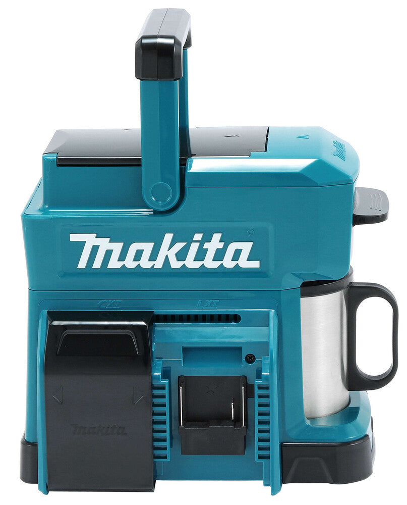 Makita DCM501Z kaffemaskin Droppande kaffebryggare 240 l