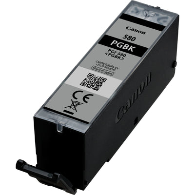 Canon 2078C001 bläckpatroner Original Svart