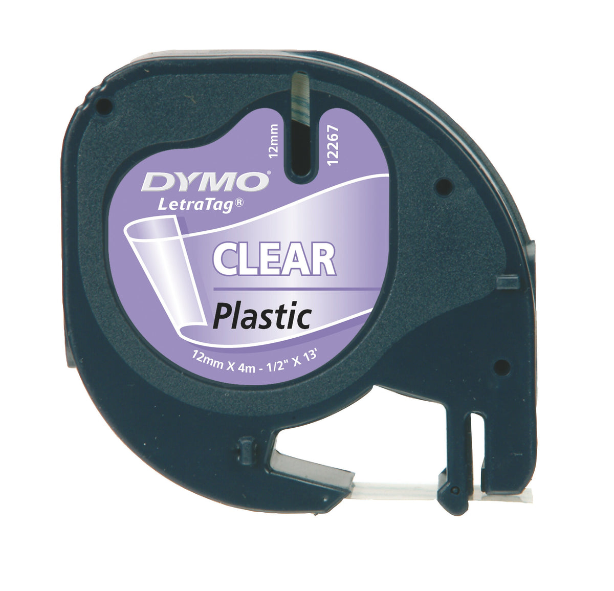 DYMO LT Plast