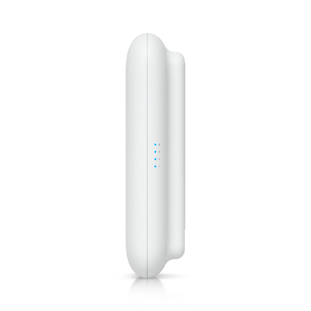Ubiquiti Swiss Army Knife Ultra 866,7 Mbit/s Vit Strömförsörjning via Ethernet (PoE) stöd