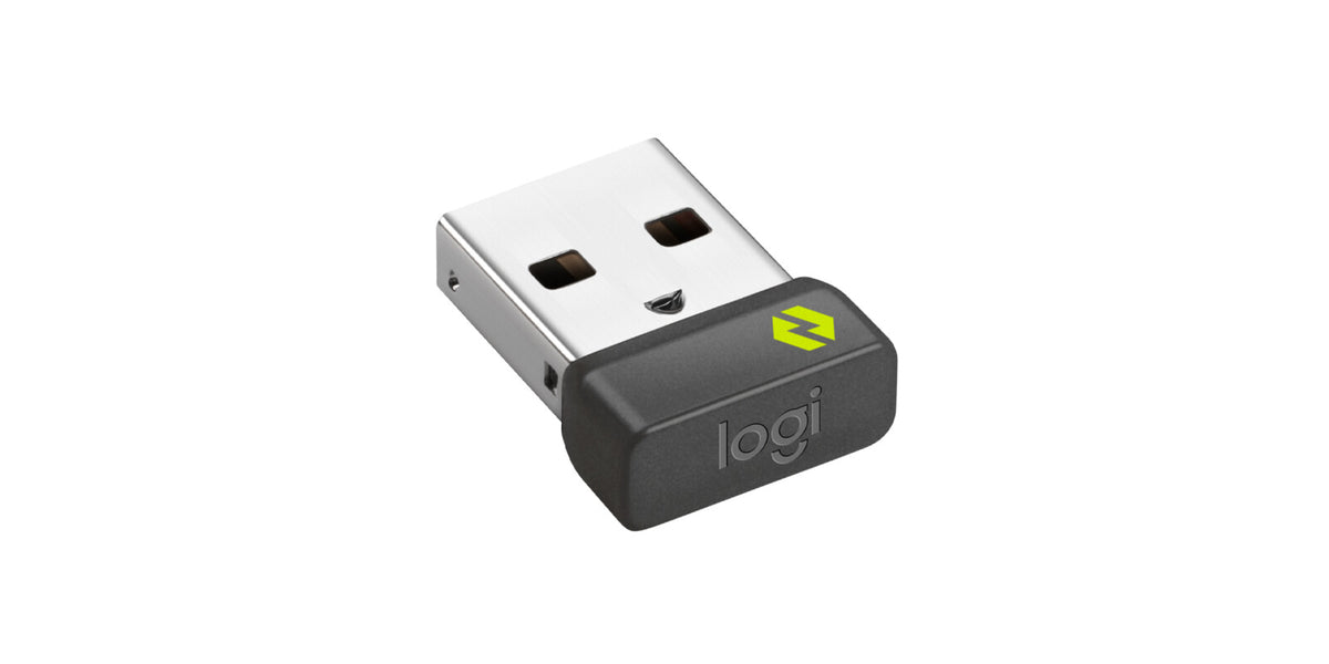 Logitech 920-011010 tangentbord Mus inkluderad Kontor Bluetooth QWERTY Nordic grafit